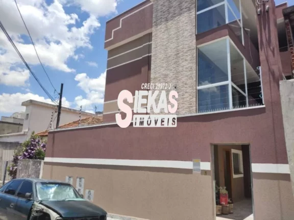 Imagem EXCELENTE OPORTUNIDADE - LINDOS APARTAMENTOS DISPONÍVEIS PARA VENDA! - 45M² - SÃO MIGUEL