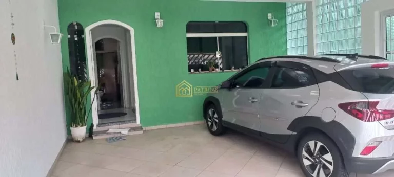 Imagem Casa Padrão