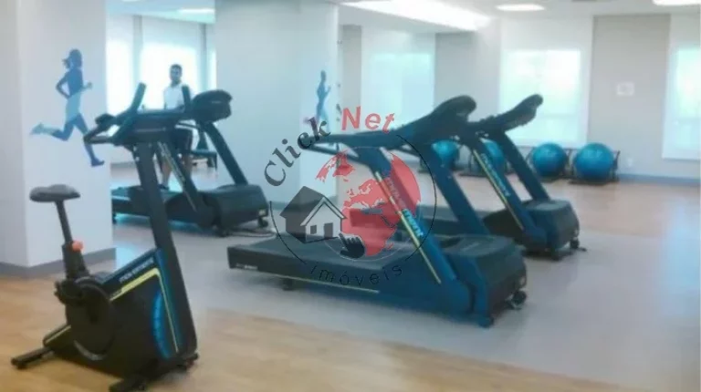 Imagem Apartamento à Venda no Centro de São Bernardo do Campo - Estuda permuta
