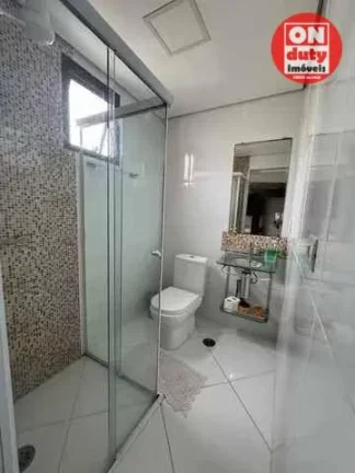 Imagem Apartamento Triplex à venda, 200 m² por R$ 690.000,00 - Jardim Ana Maria - Guarujá/SP