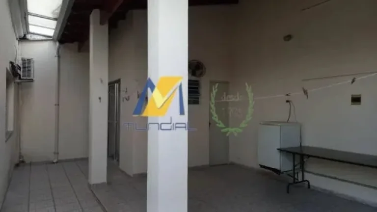 Imagem Vendo Casa em Santo André, Bairro Jardim