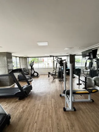Imagem Apartamento de 3 quartos, 1 suíte e 2 vagas na Pituba, Salvador-BA: sua oportunidade de morar com conforto e sofisticação!