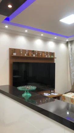 Imagem Apartamento para Venda em Rio de Janeiro, OLARIA, 2 dormitórios, 1 banheiro, 1 vaga