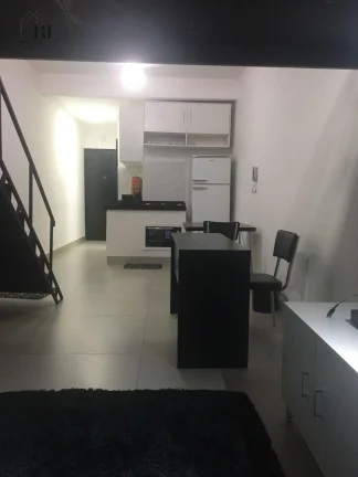 Imagem Kitnet com 1 quarto, à venda em Campinas, Centro