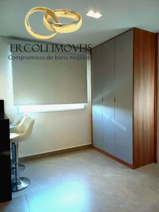 Imagem APARTAMENTO RESIDENCIAL em São Paulo - SP, Tatuapé