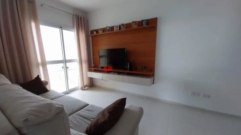 Imagem Apartamento à venda, Oswaldo Cruz São Caetano do Sul, SP