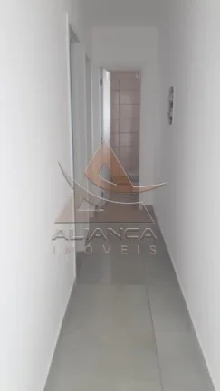 Imagem Apartamento - Ribeirão Preto - Monte Alegre