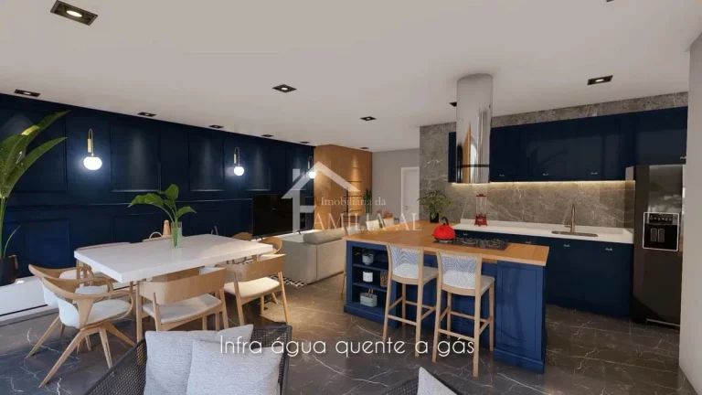 Imagem APARTAMENTO COM 3 SUÍTES DE ALTO PADRÃO NO AMÉRICA