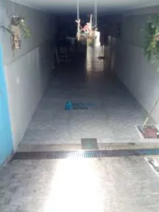 Imagem Casa Padrão