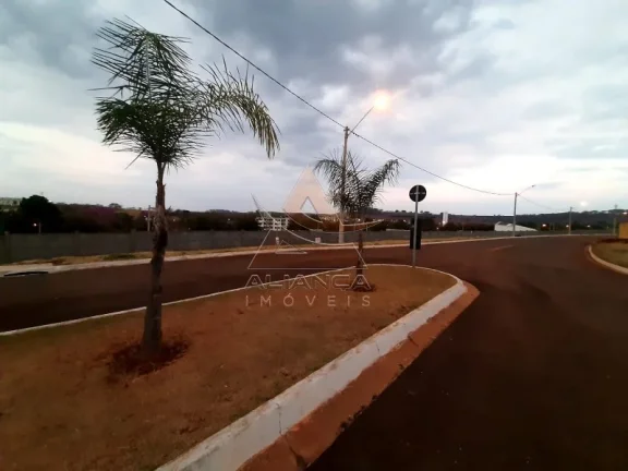 Imagem Terreno Condomínio - Ribeirão Preto - Terras de Santa Martha