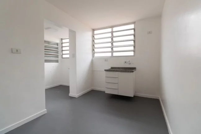 Imagem APARTAMENTO RESIDENCIAL em São Paulo - SP, Vila Olímpia