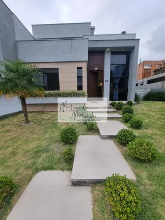 Imagem Casa à venda no bairro Cachoeira do Bom Jesus - Florianópolis/SC