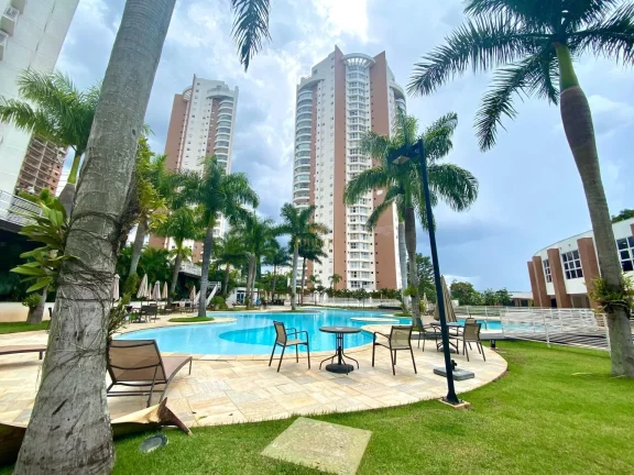 Imagem Apartamento em Parque Campolim - Sorocaba