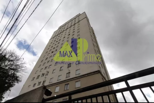 Imagem APARTAMENTO 61M²/03 DORMITÓRIOS/01 SUÍTE/01 VAGA