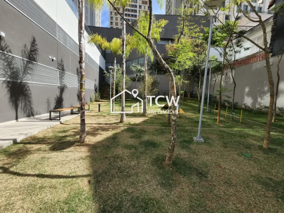 Imagem Apartamento 2 dorm