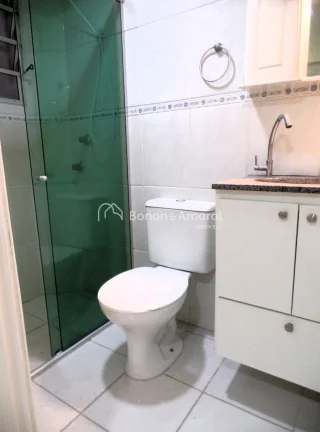 Imagem Excelente apartamento, reformado, rico em armários planejados, ótima localização!
Térreo, 3 qua...