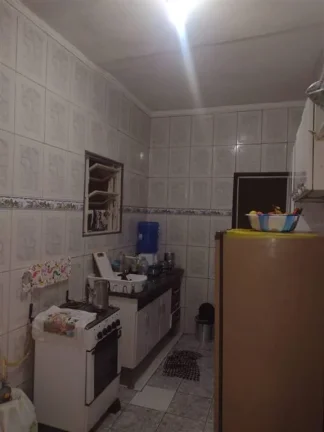 Imagem CASA COM 45 m² - OCIAN - PRAIA GRANDE SP