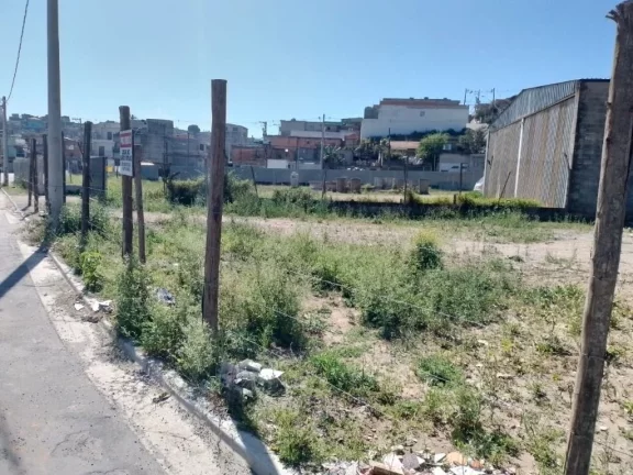 Imagem Área à venda, 4351 m² por R$ 5.225.000,00 - Cidade Miguel Badra - Suzano/SP
