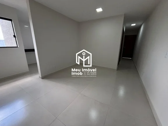 Imagem Apartamento em Parque Jk - Luziânia