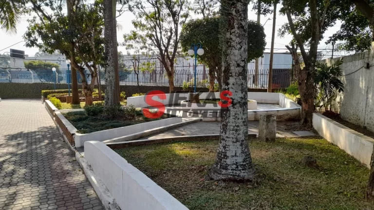 Imagem Apartamento à venda em Cangaíba, São Paulo-SP: 2 quartos, 56m², 1 vaga!