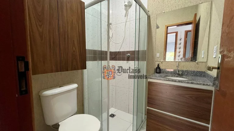 Imagem Cobertura com 2 dormitórios à venda, 90 m² por R$ 350.000,00 - Taquaral - Ubatuba/SP