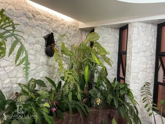 Imagem Luxo e Conforto Reunidos: Apartamento de Alto Padrão no Edifício Jardim Maia, Guarulhos!