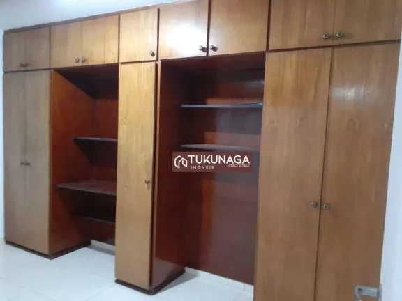 Imagem Apartamento com 2 dormitórios à venda, 50 m² por R$ 270.000,00 - Vila Nova Cachoeirinha - São Paulo/SP