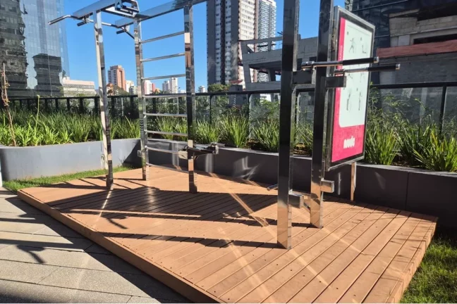 Imagem APARTAMENTO RESIDENCIAL em São Paulo - SP, Chácara Santo Antônio (Zona Sul)