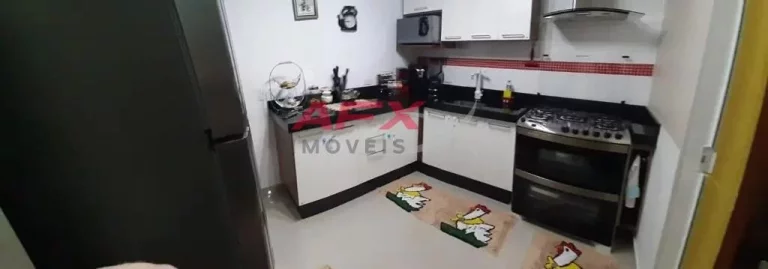 Imagem Casa 2 Quartos Sorocaba - SP - Jardim Paulista