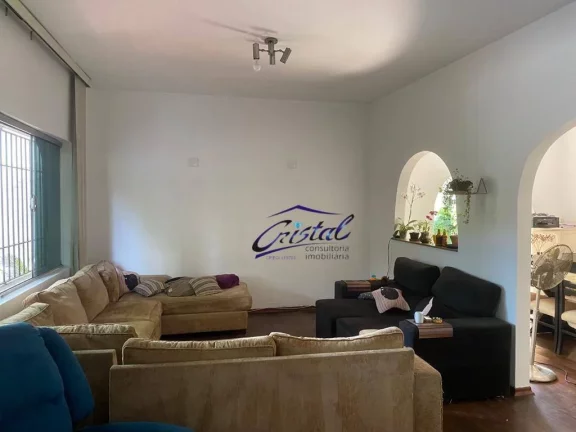 Imagem Casa com 3 quartos (1 suíte) à venda, 176 m² - Butantã - São Paulo/SP