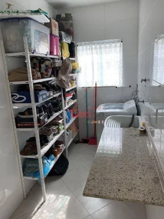 Imagem Casa com 2 dormitórios à venda, 136 m² por R$ 500.000,00 - Guriri - Cabo Frio/RJ