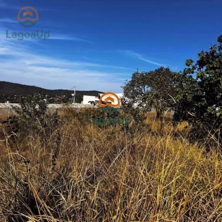 Imagem Terreno à venda, 525 m² por R$ 450.000,00 - Condomínio Parque dos Buritis - Lagoa Santa/MG