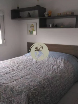 Imagem OPORTUNIDADE ANDAR ALTO COM VISTA PARA O MAR E SACADA GOURMET EXCELENTE APARTAMENTO EM ANDAR ALTO CO...