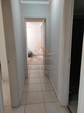 Imagem Apartamento - Ribeirão Preto - Jardim Paulistano