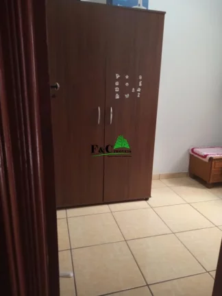 Imagem Casa / Sobrado para Venda em Limeira, Jardim Residencial Vitória, 4 dormitórios, 2 suítes, 3 banheiros, 2 vagas