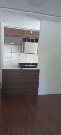 Imagem Lindo apartamento Andar Baixo de 3 dormitórios e 1 vaga de garagem Próximo ao Clube Esportivo da Penha