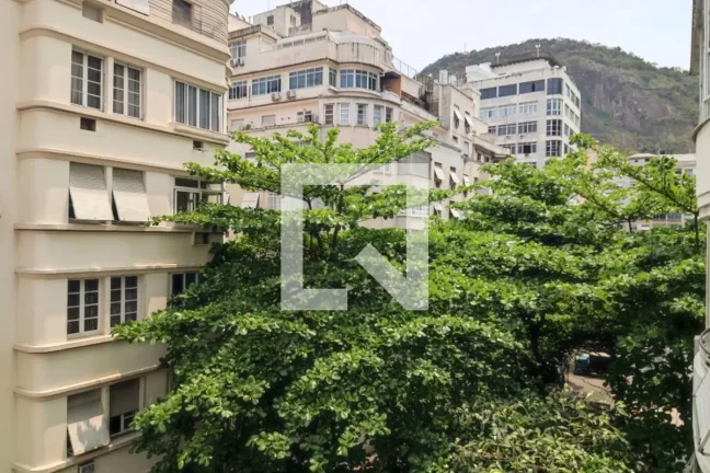 Imagem Apartamento à Venda - Copacabana, 4 Quartos, 160 m2