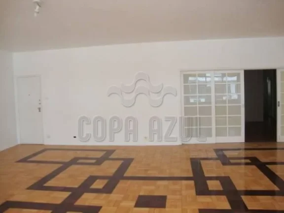Imagem Copacabana – Rua Dias da Rocha | Residencial › Apartamento 4 quarto(s) à Aluguel