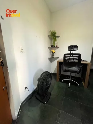 Imagem Apartamento à venda em Ribeirão Preto-SP, Jardim Paulista: 1 quarto, 1 suíte, 1 sala, 1 banheiro, 1 vaga, 32m². Venha conferir!