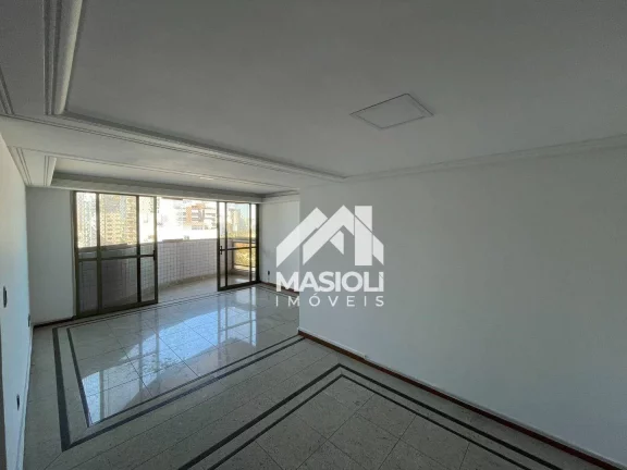 Imagem Apartamento com 3 dormitórios à venda, 165 m² por R$ 1.750.000,00 - Praia da Costa - Vila Velha/ES