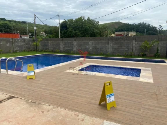 Imagem ...lt;br...gt;Apartamento bem localizado na Ch...aacute;cara Selles no Ed.Cellebra em Guaratiguet......