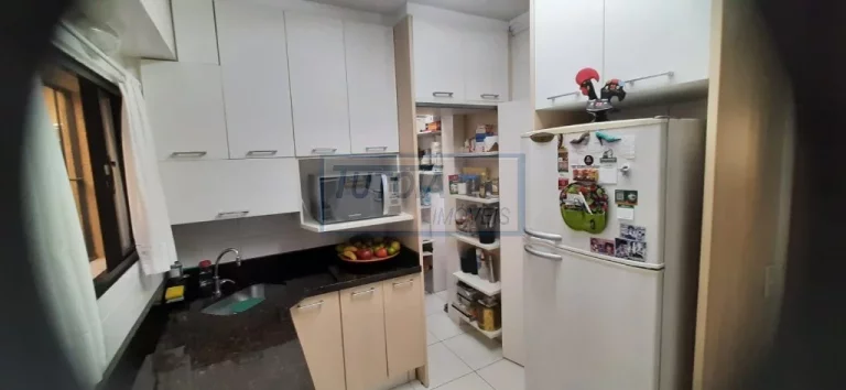 Imagem CASA DE CONDOMÍNIO À VENDA NA ACLIMAÇÃO, SÃO PAULO