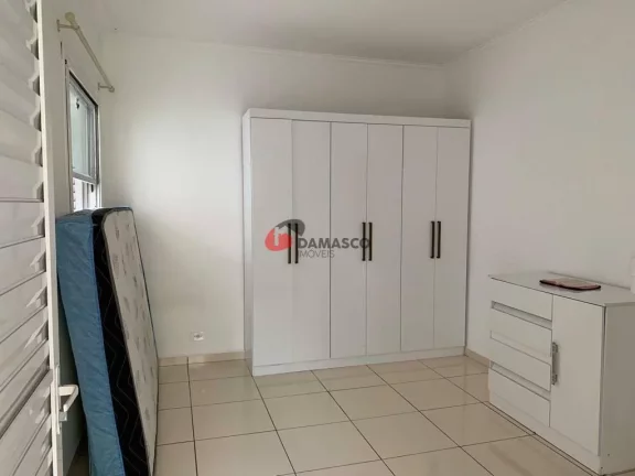 Imagem Sobrado à venda 3 Quartos, 2 Vagas, 124M², Santa Maria, São Caetano do Sul - SP