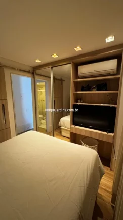 Imagem Apartamento para alugar Jardim Paulista São Paulo