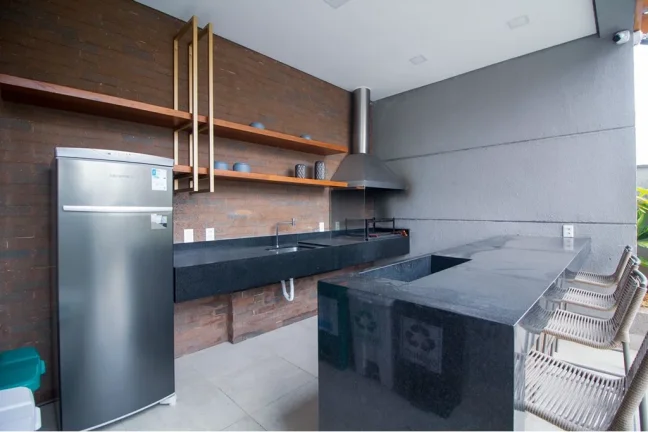 Imagem APARTAMENTO RESIDENCIAL em São Paulo - SP, Ipiranga