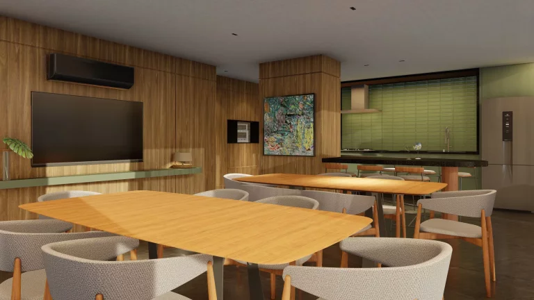 Imagem Apartamento à venda, com 2 quartos, 70,02m²