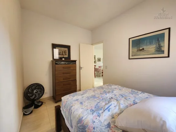 Imagem CASA DE CONDOMÍNIO SEMI MOBILIADA - AVIAÇÃO - PRAIA GRANDE /SP