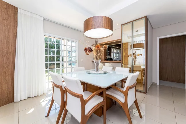 Imagem Casa no São Braz