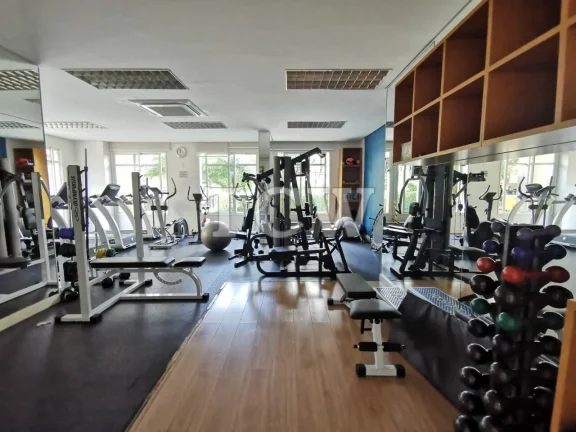 Imagem Apartamento para alugar no bairro Indianópolis - São Paulo/SP