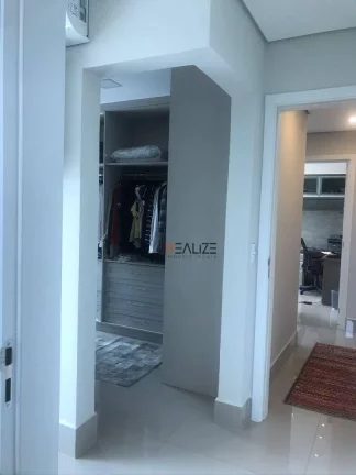 Imagem Apartamento à venda, 86 m² por R$ 1.080.000,00 - Edifício Le Jardin - Indaiatuba/SP